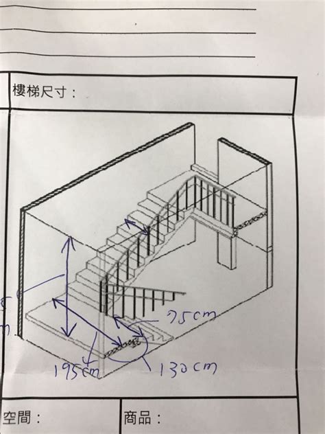 階梯寬度|【階梯標準樓梯尺寸】樓梯尺寸大公開！123F章建築。